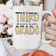 Third Grade Dream Team Back To School 3rd Grade Teacher Graphic Print Coffee Mug, funny design Third Grade Dream Team Back To School 3rd Grade Teacher Graphic Print Coffee Mug, funny design