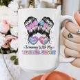 Twinning With My Teacher Bestie Twin Day Friends Teacher Graphic Print Coffee Mug, Friend Gifts, funny design