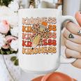 Unity Day Orange Kindness Teacher Bow Anti Bullying Be Kind Graphic Print Coffee Mug, funny design Unity Day Orange Kindness Teacher Bow Anti Bullying Be Kind Graphic Print Coffee Mug, funny design