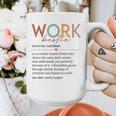 Vintage Work Bestie Definition Teachers Nurses Boss Women Graphic Print Coffee Mug, funny design Vintage Work Bestie Definition Teachers Nurses Boss Women Graphic Print Coffee Mug, funny design