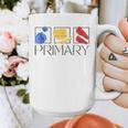 Women Art Teacher Back To School Artist Primary Color Theory Graphic Print Coffee Mug, funny design Women Art Teacher Back To School Artist Primary Color Theory Graphic Print Coffee Mug, funny design