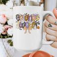 Women Spooky Science Teacher Halloween Science Stem Teacher Graphic Print Coffee Mug, Science Teacher Gifts, funny design Women Spooky Science Teacher Halloween Science Stem Teacher Graphic Print Coffee Mug, Science Teacher Gifts, funny design