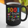 100 Days Of Living That 2nd Grade Life Boy Girl Teacher Graphic Print Coffee Mug, 2nd Grade Teacher Mugs, funny gift 100 Days Of Living That 2nd Grade Life Boy Girl Teacher Graphic Print Coffee Mug, 2nd Grade Teacher Mugs, funny gift