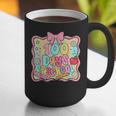 100 Days Of School Preppy 100th Day Of School Teacher Kids Graphic Print Coffee Mug, funny gift 100 Days Of School Preppy 100th Day Of School Teacher Kids Graphic Print Coffee Mug, funny gift