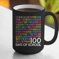 100th Day Of School Teacher Kids 100 Days Math Numbers Graphic Print Coffee Mug, funny gift 100th Day Of School Teacher Kids 100 Days Math Numbers Graphic Print Coffee Mug, funny gift