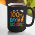 100th Day Of School Teachers Kids Happy 100 Days Graphic Print Coffee Mug, funny gift 100th Day Of School Teachers Kids Happy 100 Days Graphic Print Coffee Mug, funny gift