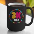 3K Team & Teacher Squad Threes Crew PreK Elementary Team Graphic Print Coffee Mug, funny gift 3K Team & Teacher Squad Threes Crew PreK Elementary Team Graphic Print Coffee Mug, funny gift