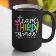 3rd Grade Team Pencil Teacher Student Back To School Girls Graphic Print Coffee Mug, funny gift 3rd Grade Team Pencil Teacher Student Back To School Girls Graphic Print Coffee Mug, funny gift
