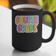 4th Grade Back To School Dalmatian Dots Teacher Student Graphic Print Coffee Mug, 4th Grade Teacher Mugs, funny gift 4th Grade Back To School Dalmatian Dots Teacher Student Graphic Print Coffee Mug, 4th Grade Teacher Mugs, funny gift