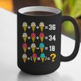 67 Ice Cream Drip Meme Order Of Operations Math Teacher Graphic Print Coffee Mug, funny gift 67 Ice Cream Drip Meme Order Of Operations Math Teacher Graphic Print Coffee Mug, funny gift