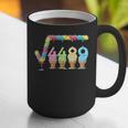67 Ice Cream Drip Meme Square Root 4489 Slang Teacher Math Graphic Print Coffee Mug, funny gift