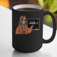 67 Math Teacher Skeleton Halloween Root 4489 Messy Bun Women Graphic Print Coffee Mug, funny gift 67 Math Teacher Skeleton Halloween Root 4489 Messy Bun Women Graphic Print Coffee Mug, funny gift