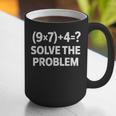 67 Meme PEMDAS Elementary Math Teacher Graphic Print Coffee Mug, funny gift 67 Meme PEMDAS Elementary Math Teacher Graphic Print Coffee Mug, funny gift