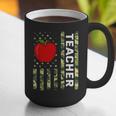 American Flag Camouflage Teacher Patriotic 4th Of July Graphic Print Coffee Mug, funny gift American Flag Camouflage Teacher Patriotic 4th Of July Graphic Print Coffee Mug, funny gift