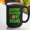 Anatomy Teachers Love Brains Halloween Teacher Costume Shirt Graphic Print Coffee Mug, funny gift Anatomy Teachers Love Brains Halloween Teacher Costume Shirt Graphic Print Coffee Mug, funny gift