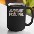Assistant Principal Back To School Teacher Appreciation Graphic Print Coffee Mug, funny gift Assistant Principal Back To School Teacher Appreciation Graphic Print Coffee Mug, funny gift