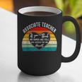 Associate Teacher If You Think My Hands Are Full Graphic Print Coffee Mug, funny gift Associate Teacher If You Think My Hands Are Full Graphic Print Coffee Mug, funny gift