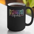 Behavior Squad Therapy Therapists Teachers Behavior Team Graphic Print Coffee Mug, funny gift Behavior Squad Therapy Therapists Teachers Behavior Team Graphic Print Coffee Mug, funny gift