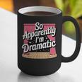 Best Theatre Art For Men Women Musical Drama Teacher Theater Graphic Print Coffee Mug, funny gift Best Theatre Art For Men Women Musical Drama Teacher Theater Graphic Print Coffee Mug, funny gift