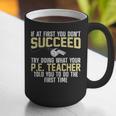 Best PE Teacher Art For Men Women Physical Education Teacher Graphic Print Coffee Mug, Pe Teacher Mugs, funny gift Best PE Teacher Art For Men Women Physical Education Teacher Graphic Print Coffee Mug, Pe Teacher Mugs, funny gift