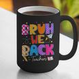 Bruh We Back Teachers First Day Back To School Teachers Graphic Print Coffee Mug, funny gift Bruh We Back Teachers First Day Back To School Teachers Graphic Print Coffee Mug, funny gift