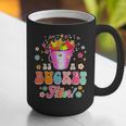 Be A Bucket Filler Teacher Teaching Groovy Back To School For Men Women Graphic Print Coffee Mug, Groovy Teacher Mugs, funny gift Be A Bucket Filler Teacher Teaching Groovy Back To School For Men Women Graphic Print Coffee Mug, Groovy Teacher Mugs, funny gift