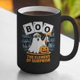 Chemistry Boo Ghost Element Of Surprise Science Teacher Tee Graphic Print Coffee Mug, Science Teacher Mugs, funny gift Chemistry Boo Ghost Element Of Surprise Science Teacher Tee Graphic Print Coffee Mug, Science Teacher Mugs, funny gift