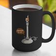 Chemistry Burner Science Lover Biology Chemistry Teacher Graphic Print Coffee Mug, Science Teacher Mugs, funny gift Chemistry Burner Science Lover Biology Chemistry Teacher Graphic Print Coffee Mug, Science Teacher Mugs, funny gift