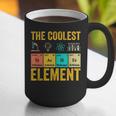 Chemistry Teacher Element Science Student Chemist Graphic Print Coffee Mug, Science Teacher Mugs, funny gift Chemistry Teacher Element Science Student Chemist Graphic Print Coffee Mug, Science Teacher Mugs, funny gift