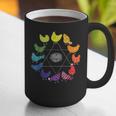 Chicken Themed Color Wheel Educational Art Teacher Artist Men Women Girls Kids Graphic Print Coffee Mug, funny gift Chicken Themed Color Wheel Educational Art Teacher Artist Men Women Girls Kids Graphic Print Coffee Mug, funny gift