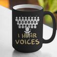 Choir Teacher Shirt I Hear Voices Chorister Tee Graphic Print Coffee Mug, funny gift Choir Teacher Shirt I Hear Voices Chorister Tee Graphic Print Coffee Mug, funny gift