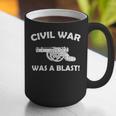 Civil War It Was A Blast History Teacher T-Shirt Graphic Print Coffee Mug, History Teacher Mugs, funny gift Civil War It Was A Blast History Teacher T-Shirt Graphic Print Coffee Mug, History Teacher Mugs, funny gift