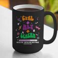 Computer Teacher Spooky Halloween Technology STEM Engineer Graphic Print Coffee Mug, funny gift Computer Teacher Spooky Halloween Technology STEM Engineer Graphic Print Coffee Mug, funny gift