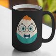 Cute Good Egg Teacher Halloween Costume Food Group Graphic Print Coffee Mug, funny gift Cute Good Egg Teacher Halloween Costume Food Group Graphic Print Coffee Mug, funny gift