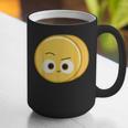 Cute Good Egg Teacher Halloween Costume Group The Big Cheese Graphic Print Coffee Mug, funny gift Cute Good Egg Teacher Halloween Costume Group The Big Cheese Graphic Print Coffee Mug, funny gift