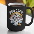 Cute Group Matching Teachers Halloween Graphic Print Coffee Mug, funny gift