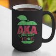 Cute Pretty Educators & Teacher Aka Educator Graphic Print Coffee Mug, funny gift