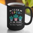 Cute SPED Teacher Special Education Cactus SPED Teacher Graphic Print Coffee Mug, funny gift Cute SPED Teacher Special Education Cactus SPED Teacher Graphic Print Coffee Mug, funny gift