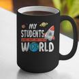 Cute Teacher My Students Are Out Of This World Space Men Women Kids Graphic Print Coffee Mug, funny gift Cute Teacher My Students Are Out Of This World Space Men Women Kids Graphic Print Coffee Mug, funny gift