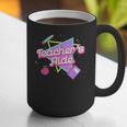 Cute Teacher's Aide Shirt 80's 90's Back To School For Men Women Graphic Print Coffee Mug, funny gift Cute Teacher's Aide Shirt 80's 90's Back To School For Men Women Graphic Print Coffee Mug, funny gift