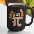 Cutie Pi Shirt Pi Day Math Girls Kids Women Toddler Teacher Graphic Print Coffee Mug, funny gift