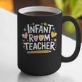 Daycare Provider Toddler Teaching Infant Room Teacher Graphic Print Coffee Mug, funny gift Daycare Provider Toddler Teaching Infant Room Teacher Graphic Print Coffee Mug, funny gift
