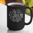 Some Days I Rock It Some Days It Rocks Me Teacher Sped Squad Graphic Print Coffee Mug, funny gift Some Days I Rock It Some Days It Rocks Me Teacher Sped Squad Graphic Print Coffee Mug, funny gift