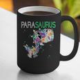 Dino Para Professional Teacher Collection T-Rex Dinosaur Paraeducator Assistant Teacher Graphic Print Coffee Mug, funny gift Dino Para Professional Teacher Collection T-Rex Dinosaur Paraeducator Assistant Teacher Graphic Print Coffee Mug, funny gift