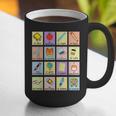 Dual Language Crew Bilingual Spanish Teacher Back To School For Men Women Graphic Print Coffee Mug, funny gift Dual Language Crew Bilingual Spanish Teacher Back To School For Men Women Graphic Print Coffee Mug, funny gift
