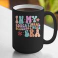In My Educational Diagnostician Era Learning Support Teacher Graphic Print Coffee Mug, funny gift