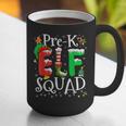 Elf Squad Pre-k Teacher Christmas Child Xmas Graphic Print Coffee Mug, funny gift Elf Squad Pre-k Teacher Christmas Child Xmas Graphic Print Coffee Mug, funny gift