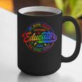 Exceptional Educator Squad Special Education Teacher Autism Graphic Print Coffee Mug, funny gift Exceptional Educator Squad Special Education Teacher Autism Graphic Print Coffee Mug, funny gift