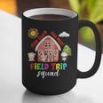 Farm Field Trip Squad Field Day 2025 Teachers Students Graphic Print Coffee Mug, funny gift Farm Field Trip Squad Field Day 2025 Teachers Students Graphic Print Coffee Mug, funny gift