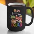 Farm Trip Field Trip Squad Farm Visit Teachers Students Graphic Print Coffee Mug, funny gift Farm Trip Field Trip Squad Farm Visit Teachers Students Graphic Print Coffee Mug, funny gift